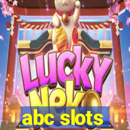 abc slots